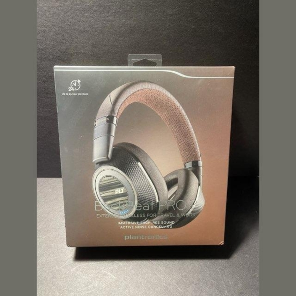 BackBeat Pro 2